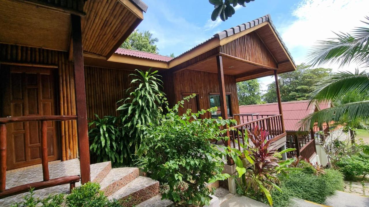 Pawpaw Resort Koh Samui Exterior photo