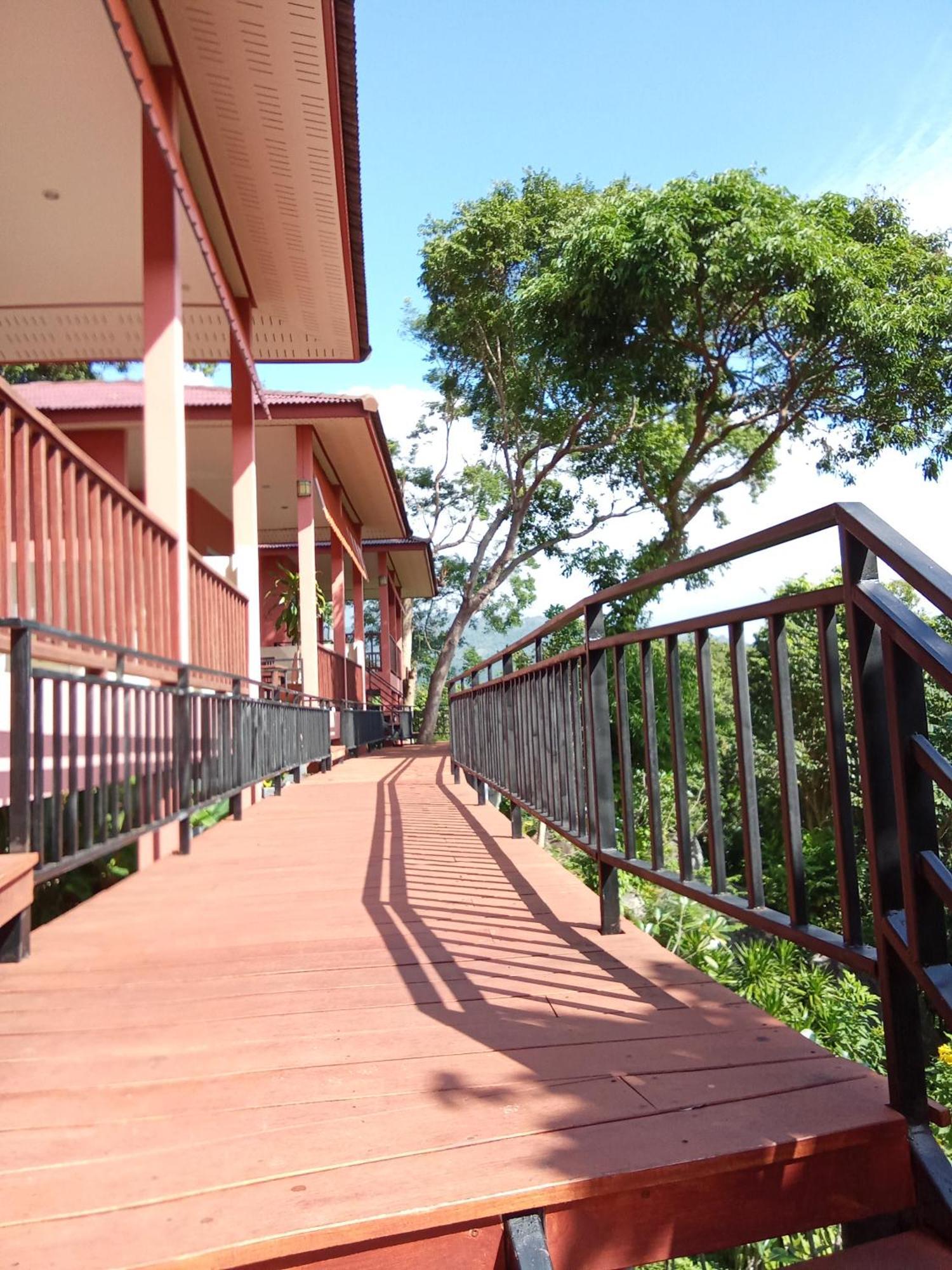 Pawpaw Resort Koh Samui Exterior photo